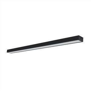 Linear Pendant Light Fixture