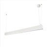Linear Pendant Light Fixture